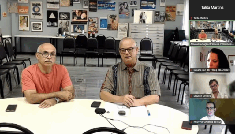 El Boletín ABIA No. 68 denuncia: sin justicia social y sin abordar las desigualdades, la promesa de la PrEP no se cumplirá.