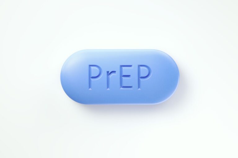 Entrevista: PrEP Mensal e o futuro da prevenção